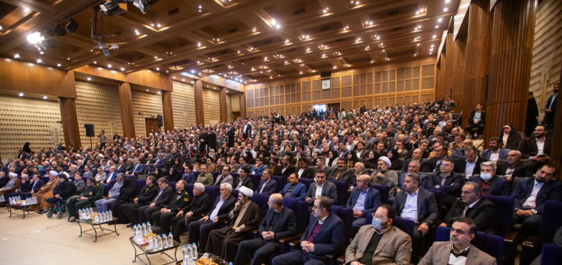 ضرورت انتخاب مدیران و معاونان توانمند و شایسته در استانداری قزوین/ آقای استاندار: مراقب حلقه اول اطرافیان خود باشید