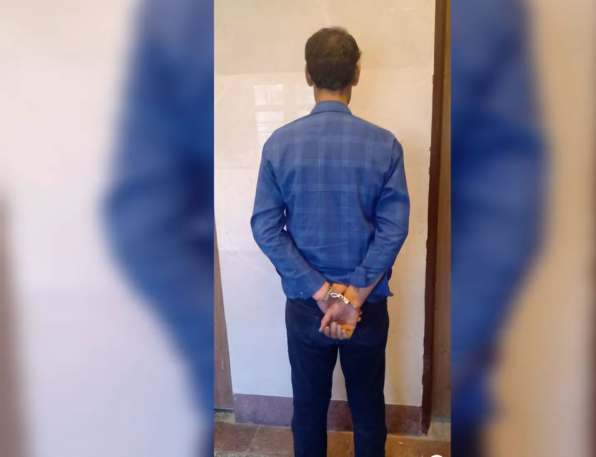 دستگیری کلاهبردار میلیاردی در شهرستان بویراحمد 