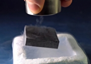 گامی نوین به‌سوی ابررسانایی در دمای اتاق