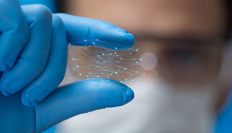 توسعه نانو در ایران؛ دانشگاه‌ها و صنعت، موتور رشد فروش