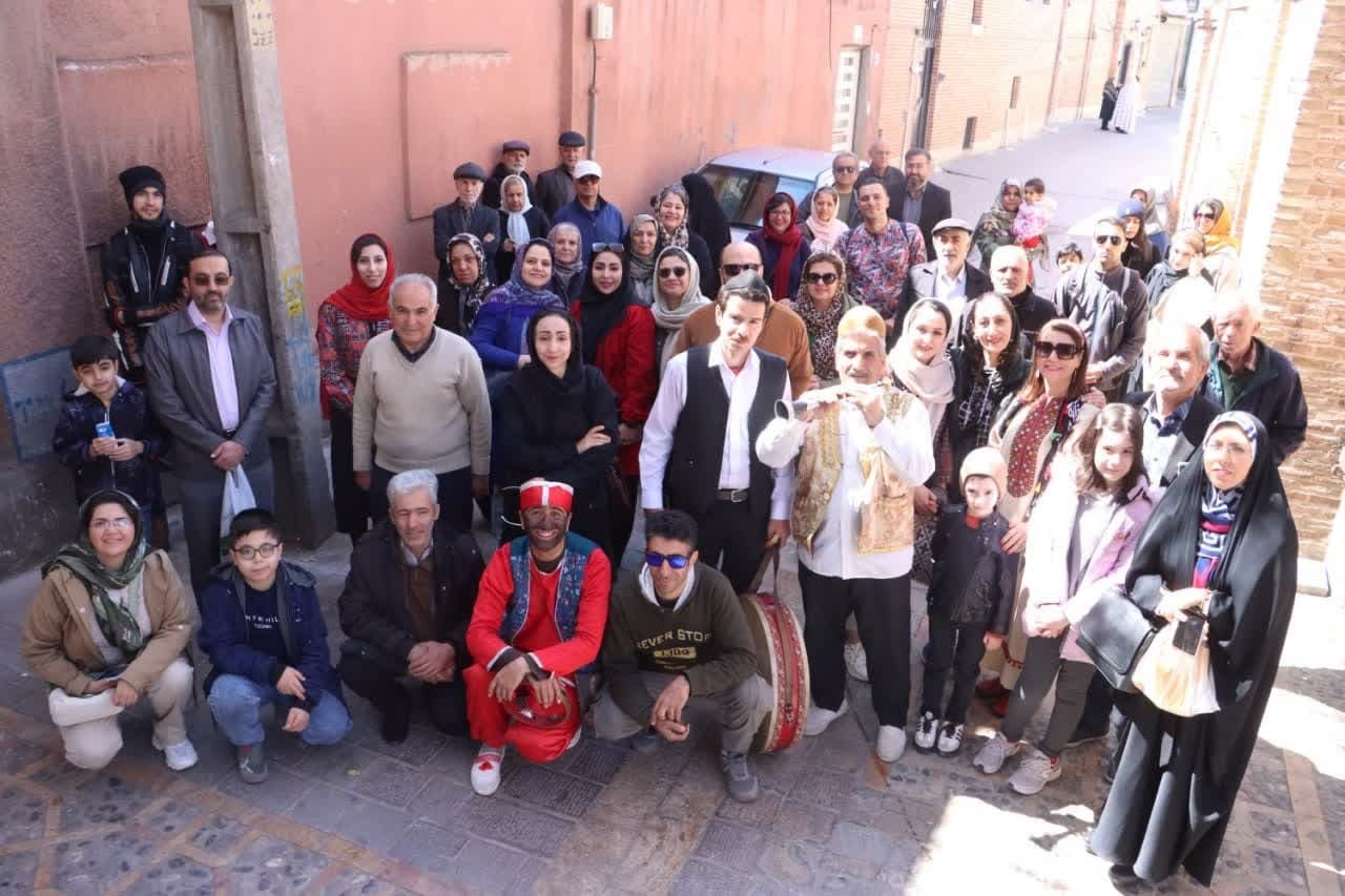 برگزاری مراسم روز ملی آب در استان قزوین برگزاری مراسم روز ملی آب در استان قزوین