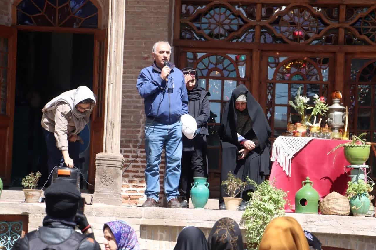 برگزاری مراسم روز ملی آب در استان قزوین برگزاری مراسم روز ملی آب در استان قزوین