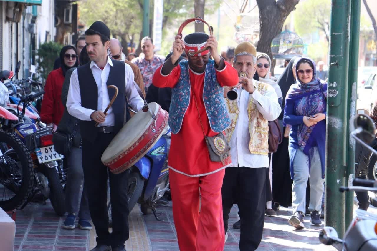 برگزاری مراسم روز ملی آب در استان قزوین برگزاری مراسم روز ملی آب در استان قزوین