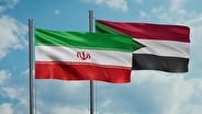 نگرانی رژیم صهیونیستی از نزدیک شدن سودان به ایران