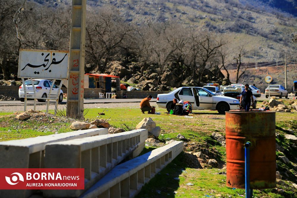 اندیکا آماده پذیرایی از مهمانان و گردشگران نوروزی است