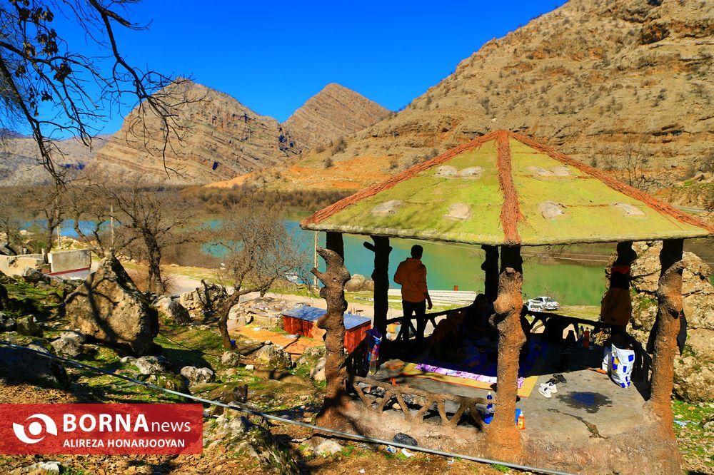 اندیکا آماده پذیرایی از مهمانان و گردشگران نوروزی است