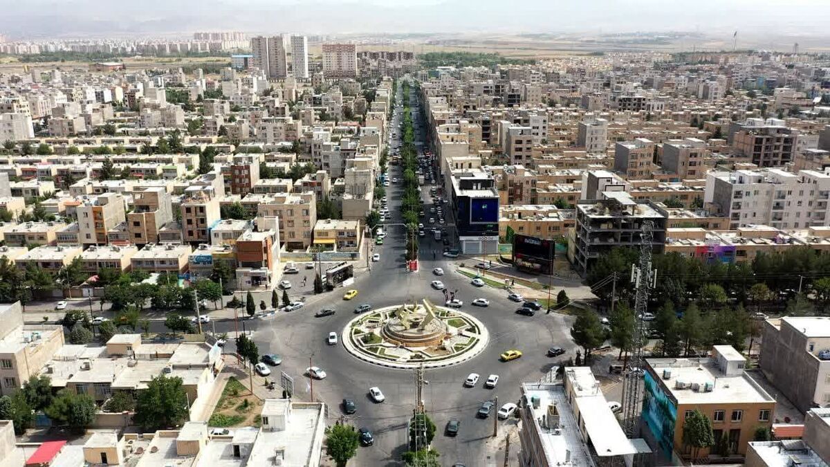 شهرستان شدن محمدیه از مطالبات اساسی مردم این بخش است شهرستان شدن محمدیه از مطالبات اساسی مردم این بخش است