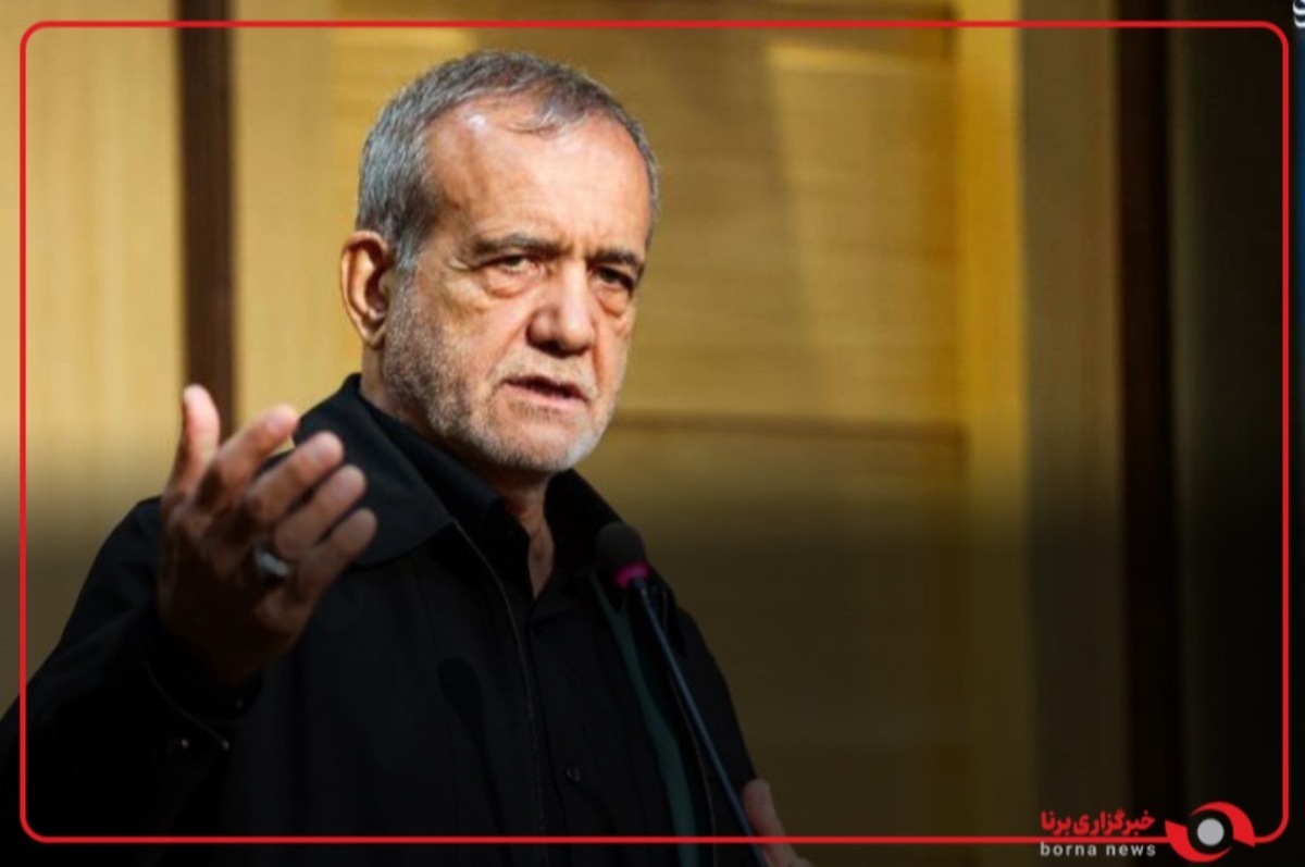 مذاکره می‌کنیم؛ اما نه به هر قیمتی