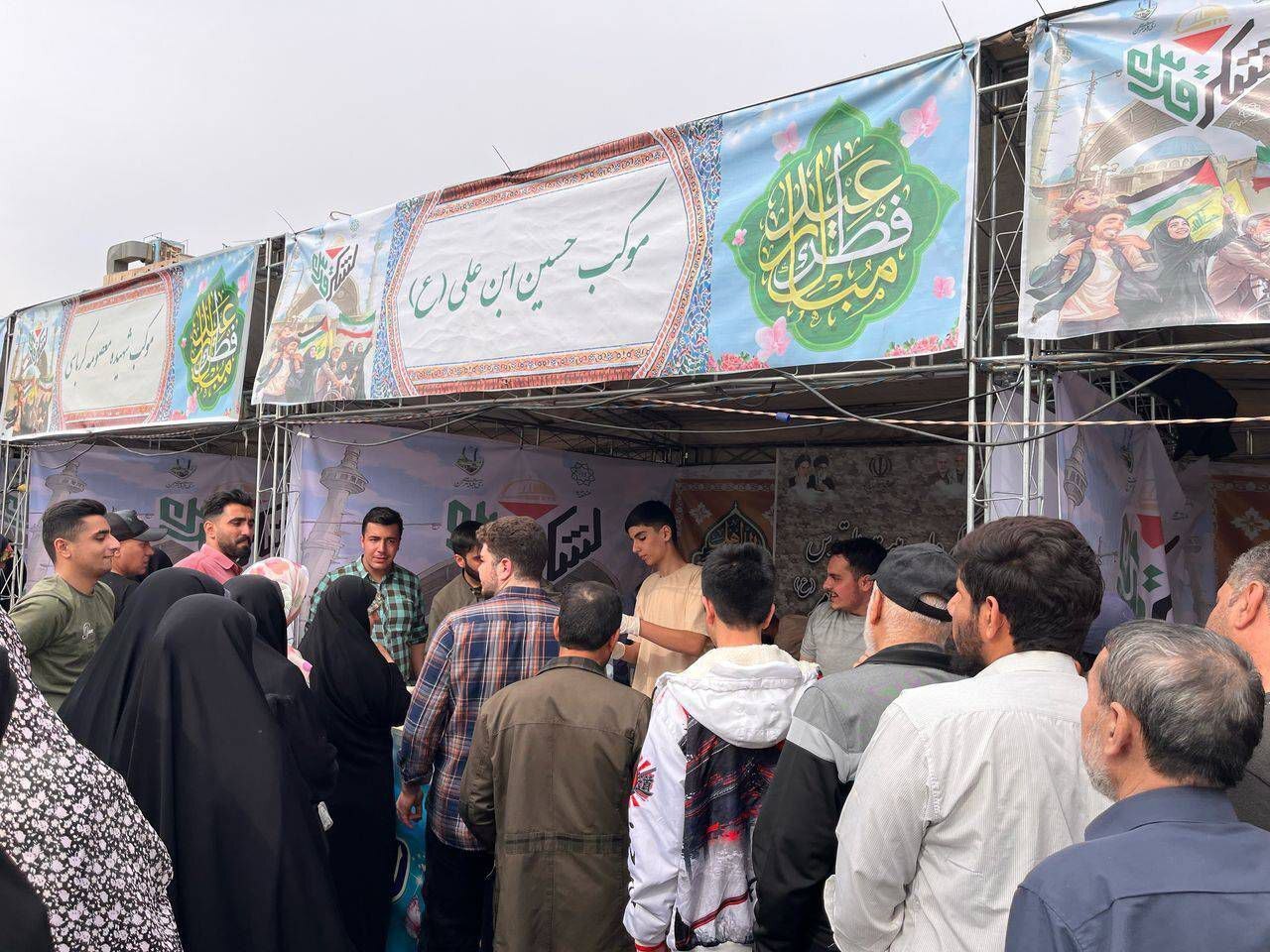 بیش از ۸۰ تور رایگان ری گردی در منطقه ۲۰ برگزار شد بیش از ۸۰ تور رایگان ری گردی در منطقه ۲۰ برگزار شد