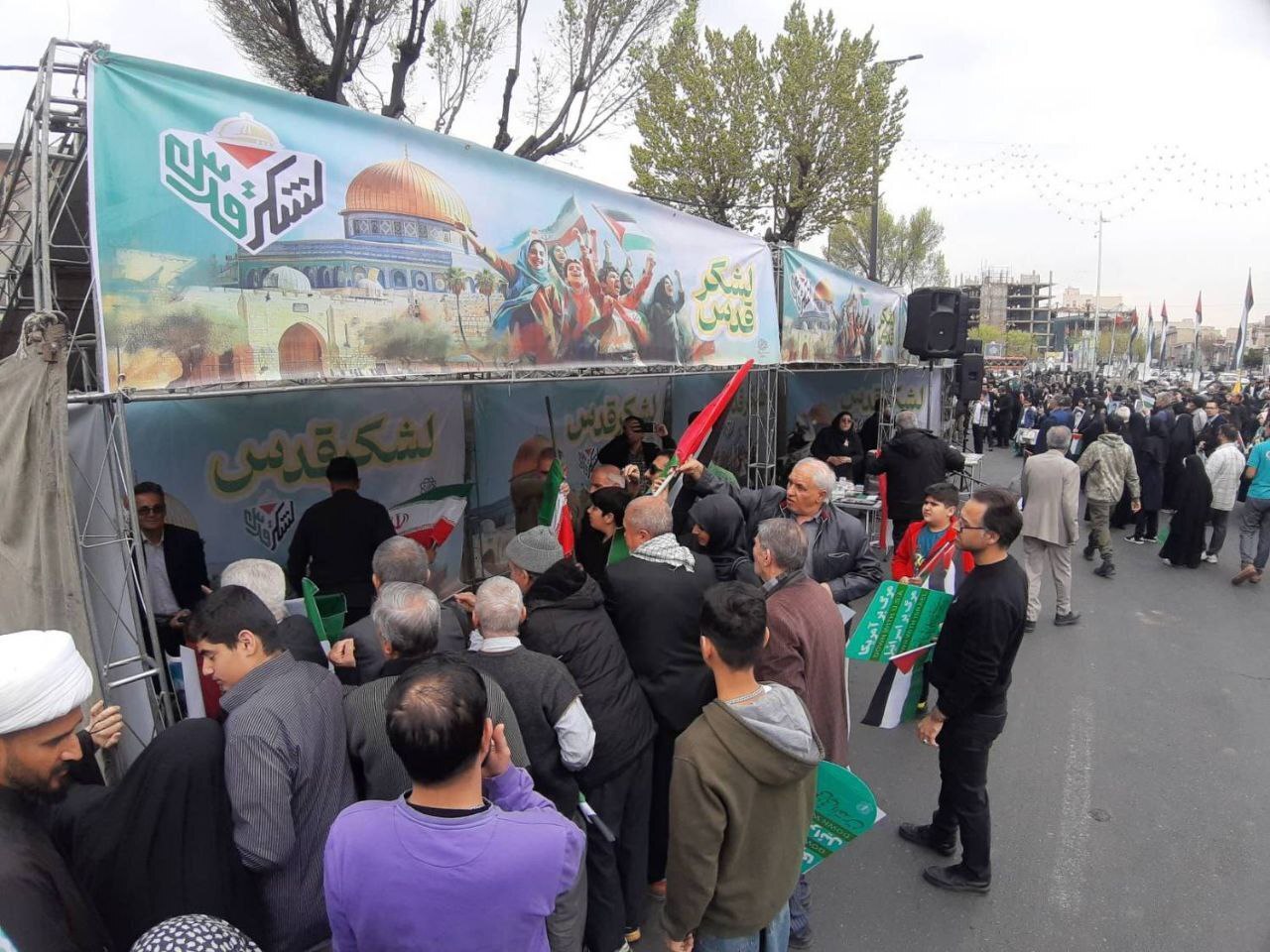 بیش از ۸۰ تور رایگان ری گردی در منطقه ۲۰ برگزار شد بیش از ۸۰ تور رایگان ری گردی در منطقه ۲۰ برگزار شد