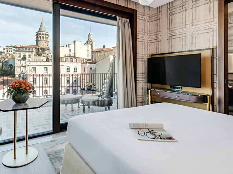 نکات مهمی که در سفر به استانبول باید بدانید