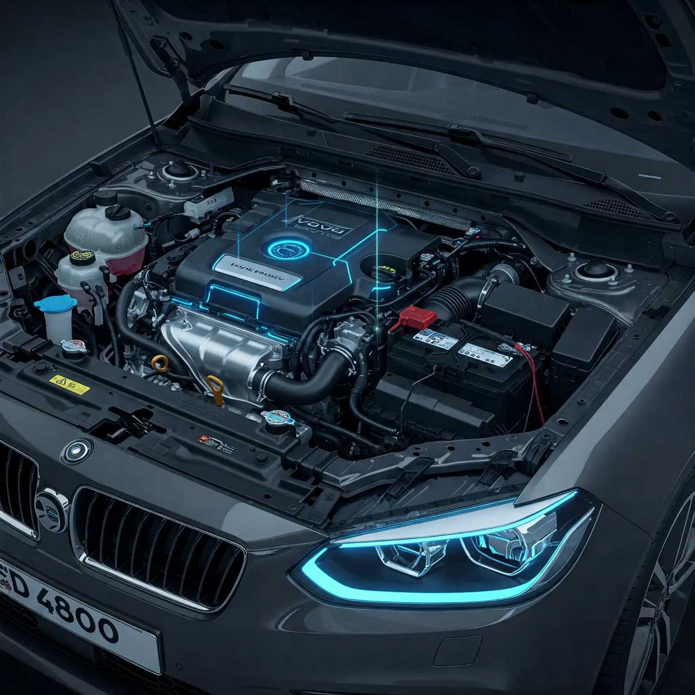 دلایل سوراخ شدن رادیاتور ماشین چیست؟ || دلایل مهم دلایل سوراخ شدن رادیاتور ماشین چیست؟ || دلایل مهم