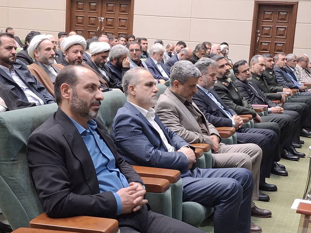 انتصاب سرپرست اداره کل زندانهای گیلان انتصاب سرپرست اداره کل زندانهای گیلان