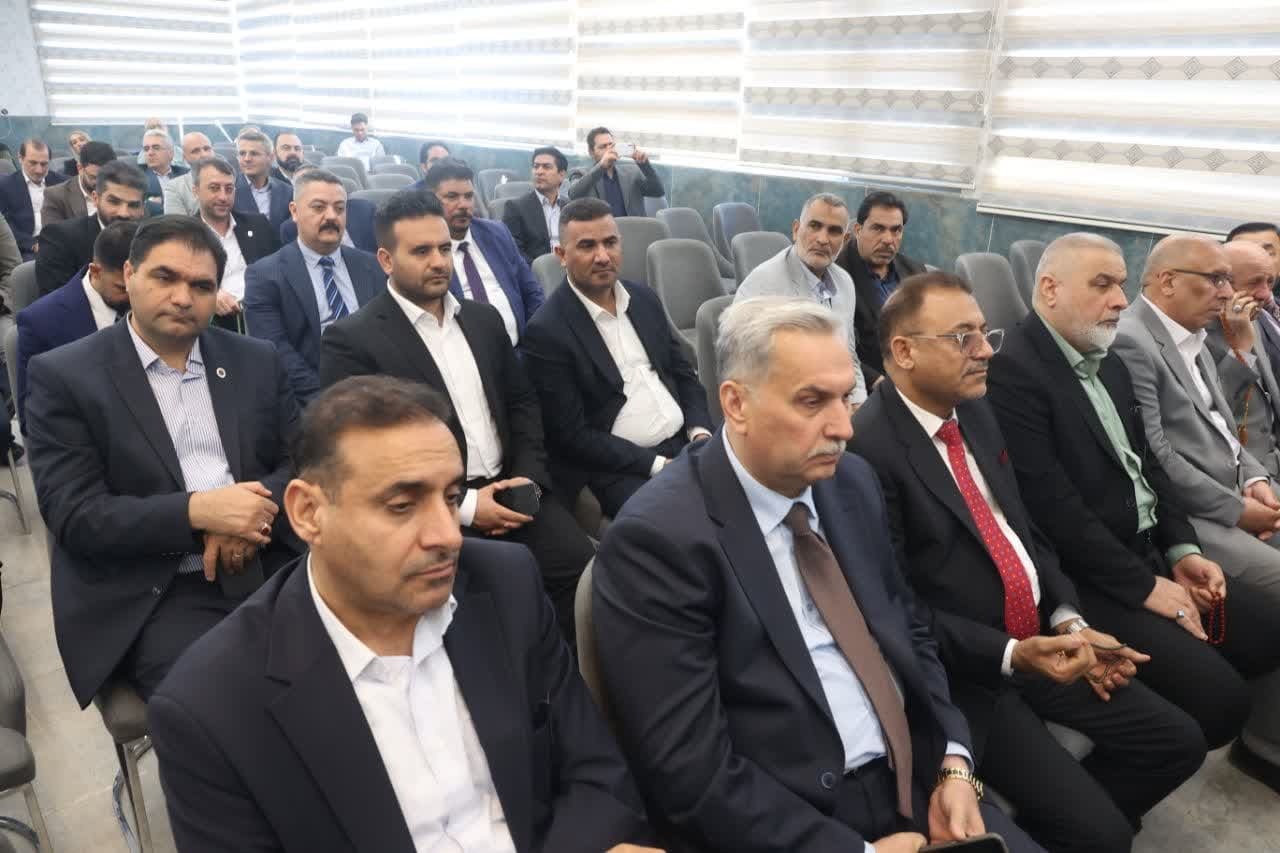 برای جذب سرمایه گذاری خارجی در استان قزوین برنامه ریزی کرده ایم برای جذب سرمایه گذاری خارجی در استان قزوین برنامه ریزی کرده ایم