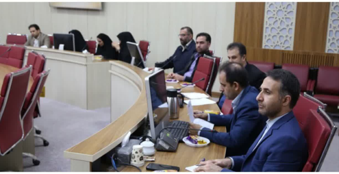 داشتن آمار دقیق از وضعیت آسیب‌های اجتماعی در استان قزوین برای برنامه ریزی ضروری است