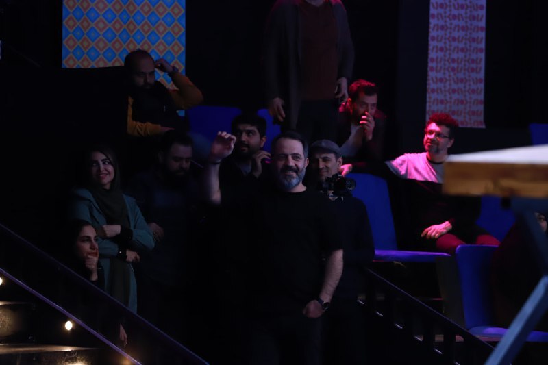 ظریف: «دو نقطه» برنامه‌ای برای ارتقاء حساسیت نوجوانان به زبان فارسی است