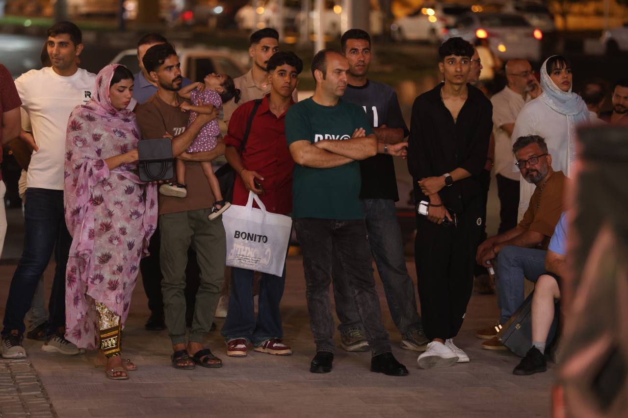 «با_سازت_بیا» جشنواره عودنوازی قشم ایده‌ای جسور اما نیازمند زمان/ بداهه‌نوازی که توانایی سفر دارد