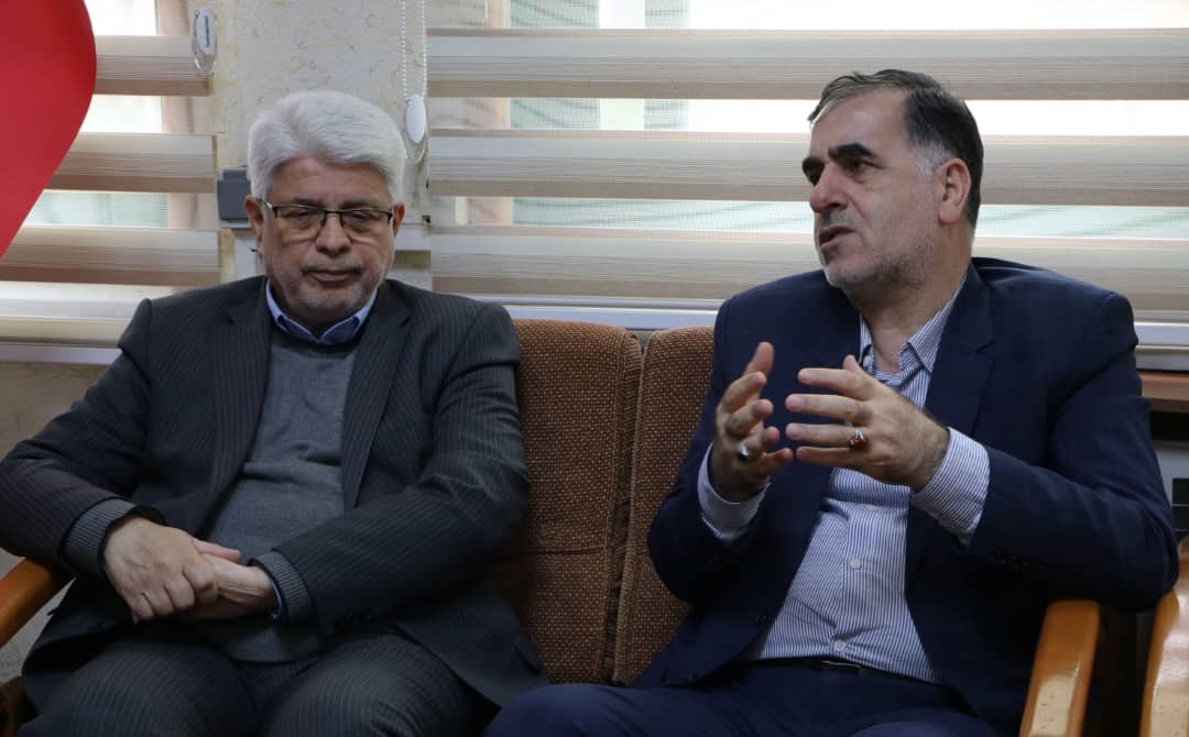 لزوم هم‌گرایی مجموعه‌های فرهنگی و متولیان مدیریت شهری/ضرورت فرصت‌سازی برای فرهنگ‌سازی