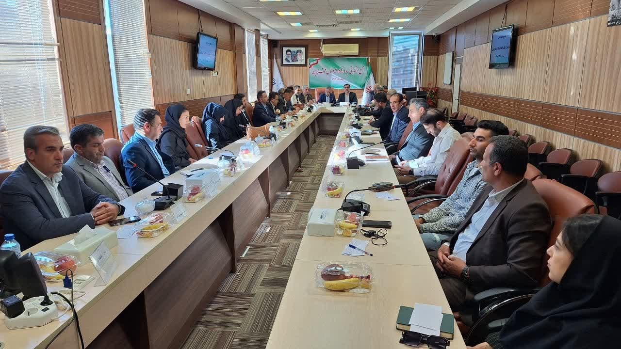 مجمع انتخابات کاراته استان قزوین به حد نصاب نرسید