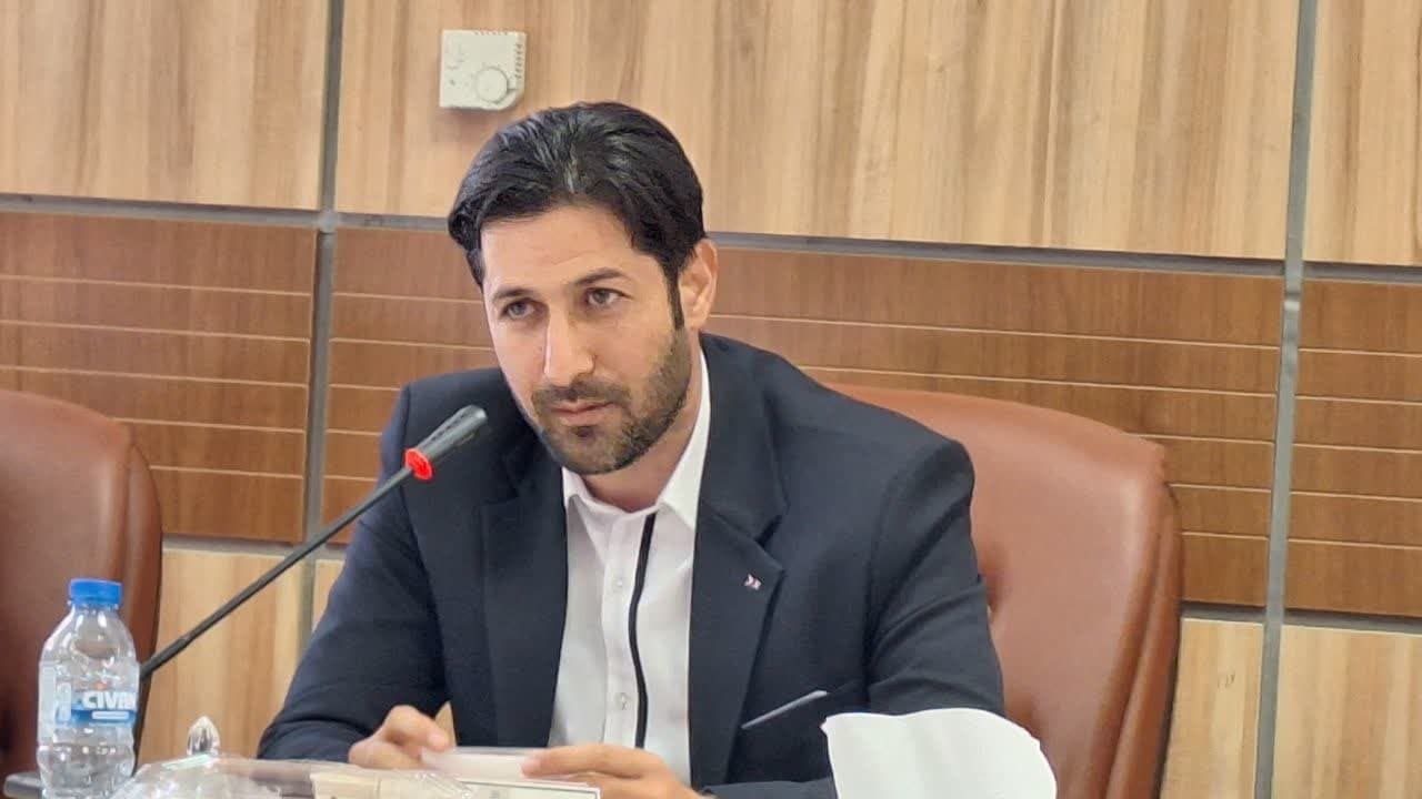 مجمع انتخابات کاراته استان قزوین به حد نصاب نرسید