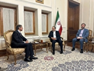 گروسی پس از دیدار با عراقچی: همکاری با آژانس ضروری است