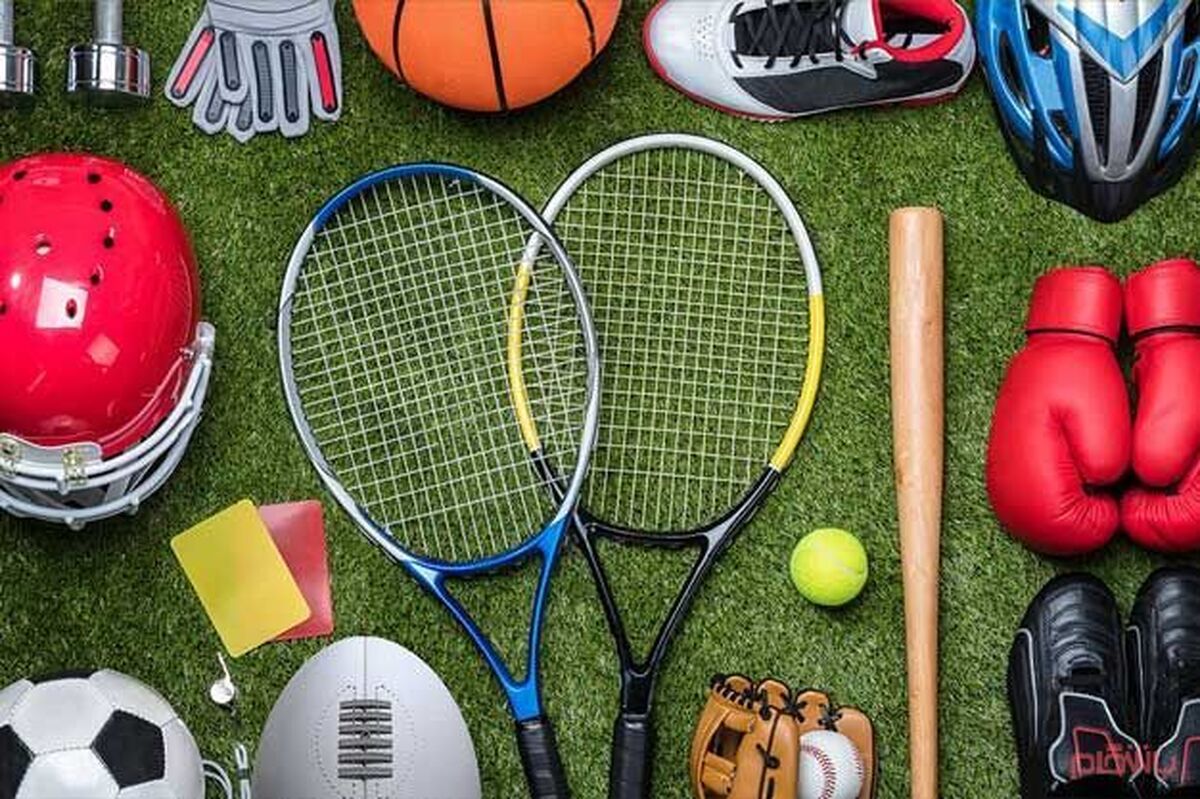 سال جدید را با تندرستی آغاز کنیم