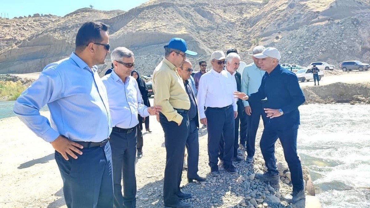 استاندار:معیارهای ایمنی محور دوگنبدان بی‌بی‌حکیمه(س) افزایش می‎یابد