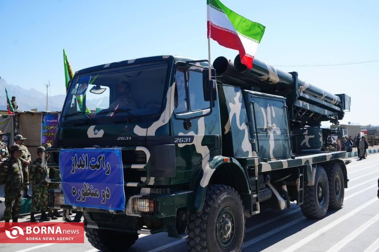 استاندار کرمانشاه: نقش ارتش در تأمین امنیت پایدار کشور، انکارناپذیر است/ ولایتمداری و اتحاد، رمز اقتدار نیروهای مسلح جمهوری اسلامی استاندار کرمانشاه: نقش ارتش در تأمین امنیت پایدار کشور، انکارناپذیر است/ ولایتمداری و اتحاد، رمز اقتدار نیروهای مسلح جمهوری اسلامی