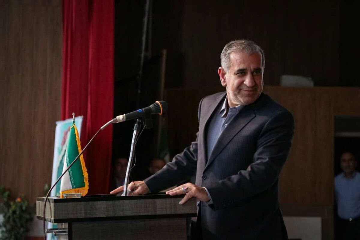 رضایی: لامرد نیازمند جهاد وحدت است