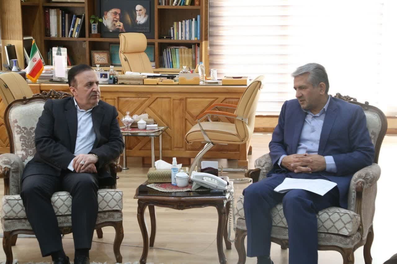 فعالیت بنیاد مسکن در روستاها موجب عمران و آبادانی و جلوگیری از مهاجرت روستائیان شده است فعالیت بنیاد مسکن در روستاها موجب عمران و آبادانی و جلوگیری از مهاجرت روستائیان شده است