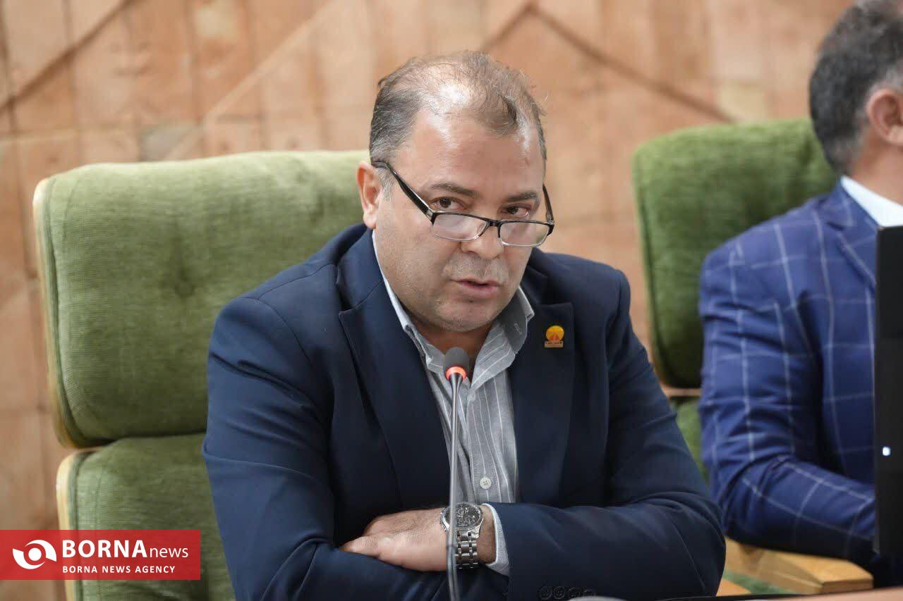 منطقه آزاد قصرشیرین؛ ظرفیتی بزرگ برای توسعه تجارت استان