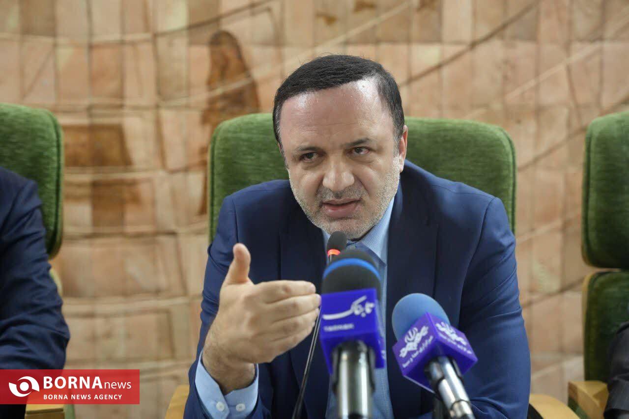 منطقه آزاد قصرشیرین؛ ظرفیتی بزرگ برای توسعه تجارت استان