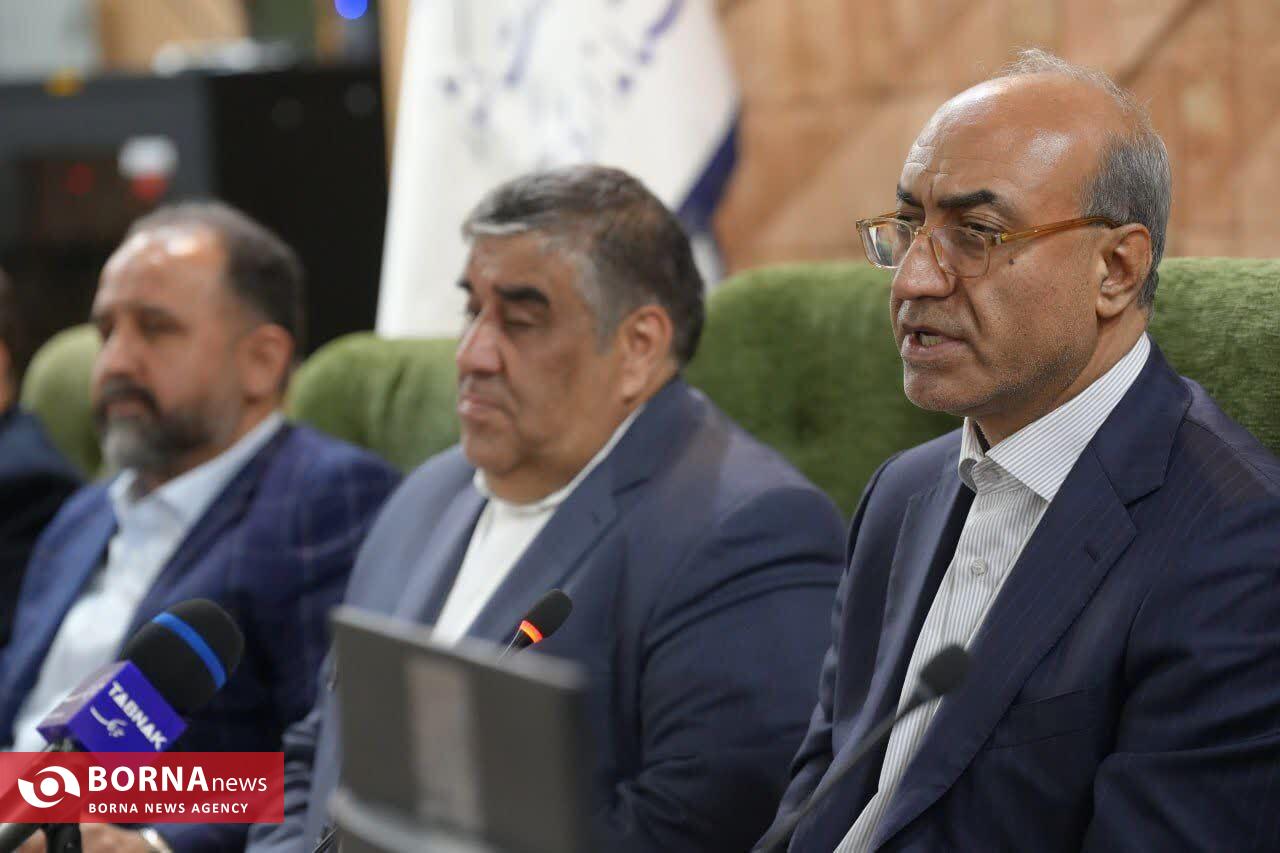 منطقه آزاد قصرشیرین؛ ظرفیتی بزرگ برای توسعه تجارت استان