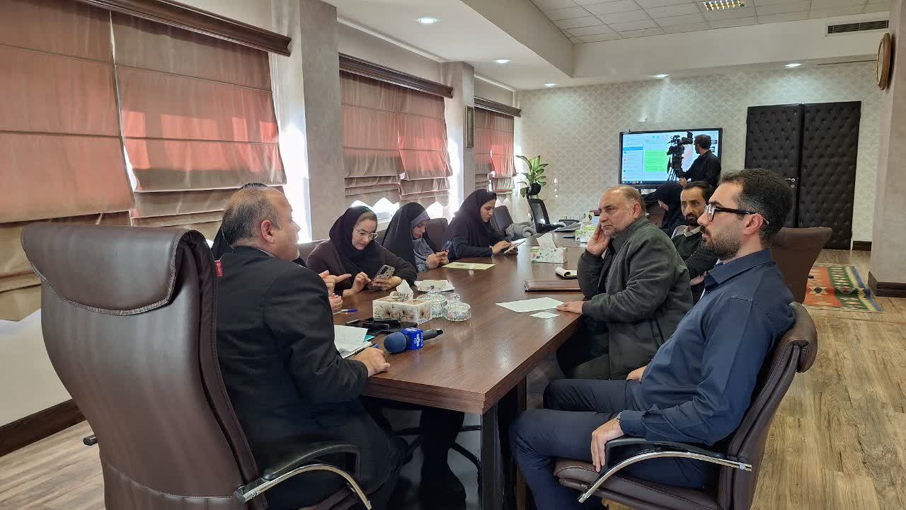 مصوبات 130 هزار میلیارد تومانی سفر رئیس جمهور توسعه استان قزوین را شتاب خواهد بخشید