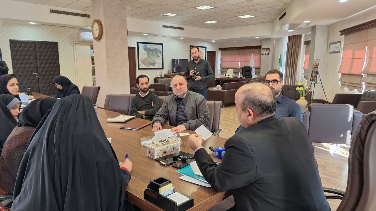 مصوبات 130 هزار میلیارد تومانی سفر رئیس جمهور توسعه استان قزوین را شتاب خواهد بخشید