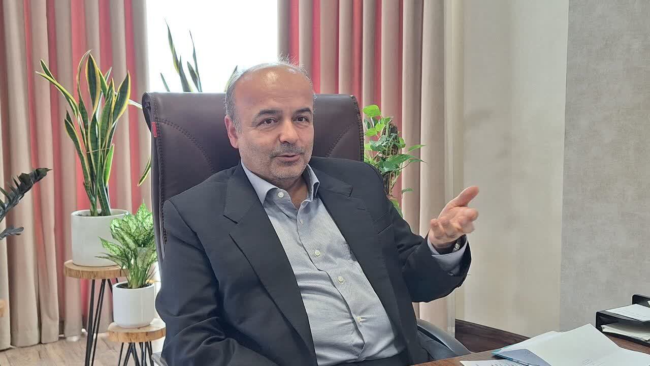 مصوبات 130 هزار میلیارد تومانی سفر رئیس جمهور توسعه استان قزوین را شتاب خواهد بخشید