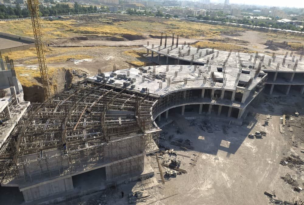 مصوبات 130 هزار میلیارد تومانی سفر رئیس جمهور توسعه استان قزوین را شتاب خواهد بخشید