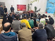 استاندار ایلام : اولین گام برای بهبودی و پاک ماندن از اعتیاد، تصمیم شجاعانه خود شخص است