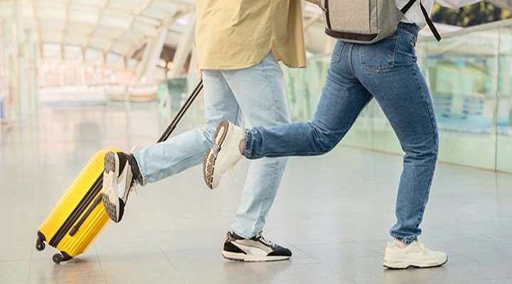 راهنمای سفرهای لحظه آخری؛ صفر تا صد سفر بدون برنامه قبلی