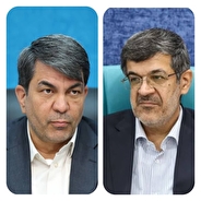 گفت‌وگو و توافق استانداران کرمان و یزد برای توسعه اقتصاد منطقه‌ای