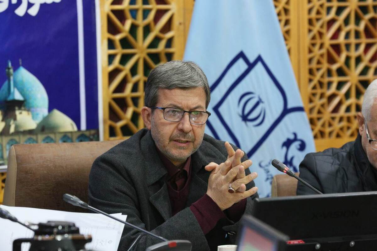 تاکید استاندار اصفهان بر شفاف‌سازی پرداخت سهم آموزش و پرورش از عوارض ساخت‌وساز