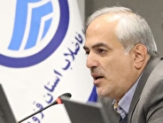 شهر قزوین ۳۲۰ لیتر بر ثانیه کمبود آب آشامیدنی دارد 