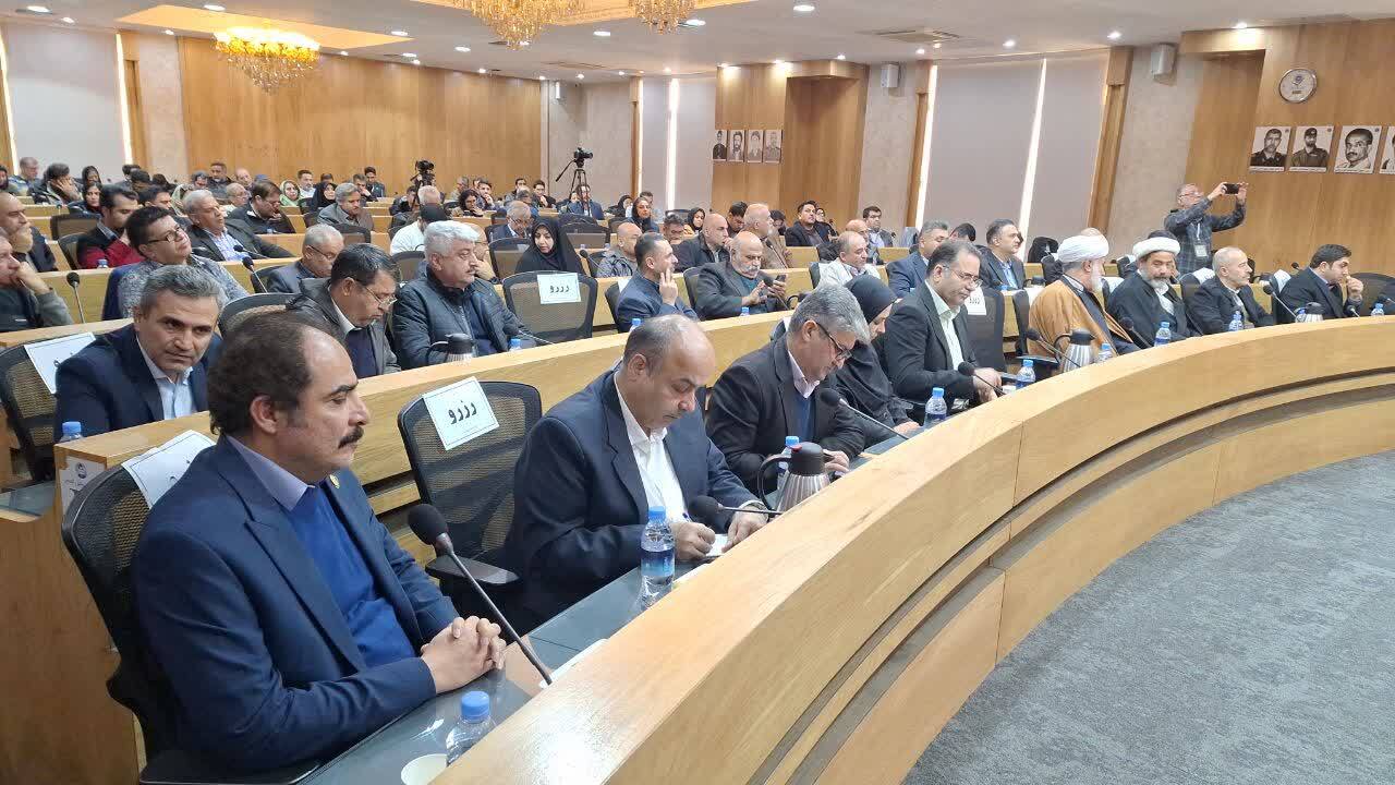 کشاورزی دانش بنیان راه عبور از چالش‌های کن آبی و رسیدن به بهره وری است 