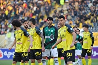 سپاهان - خیبر ۳ بر صفر اعلام نمی‌شود!