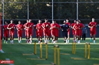 نبی: با قلعه‌نویی جلسه داشتیم/ بهترین بازی‌ها را در فیفا دی فراهم می‌کنیم