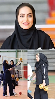 دعوت مربی لرستانی به سومین مرحله اردوی تیم ملی سپک‌تاکرا بانوان