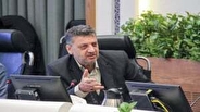 عضو شورای شهر اصفهان : برای هر کیلومتر مترو در اصفهان ۵ همت هزینه می‌شود