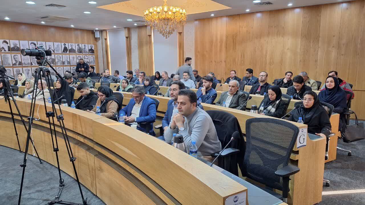 توسعه سطح زیرکشت بدون فناوری بحران زاست