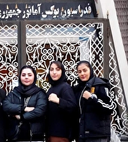 کسب ۲ نشان ارزشمند برنز توسط بانوان بوکسور کردستانی در مسابقات کشوری