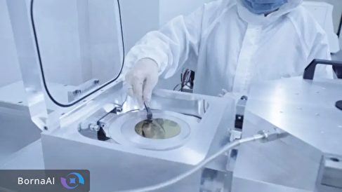 مرد فلج با قدرت ذهن وسایل‌های هوشمند را کنترل میکند